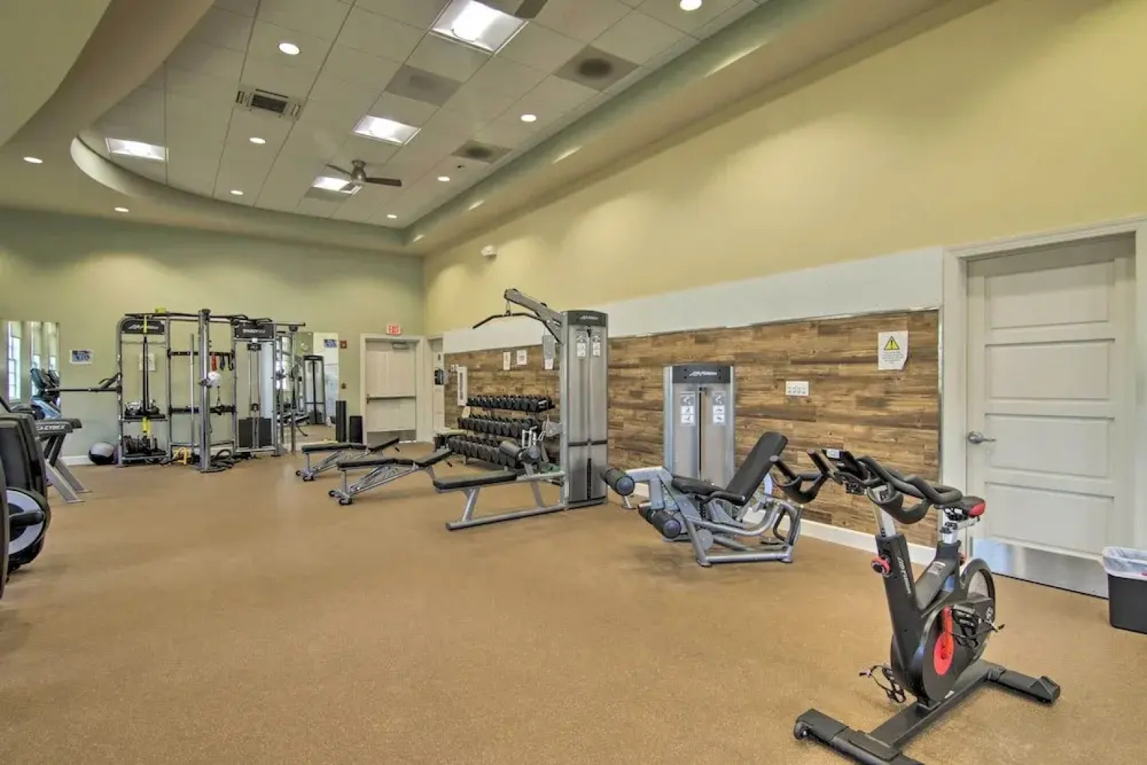 Recently Built Home w/ View, 3 Mi to Bethany Beach