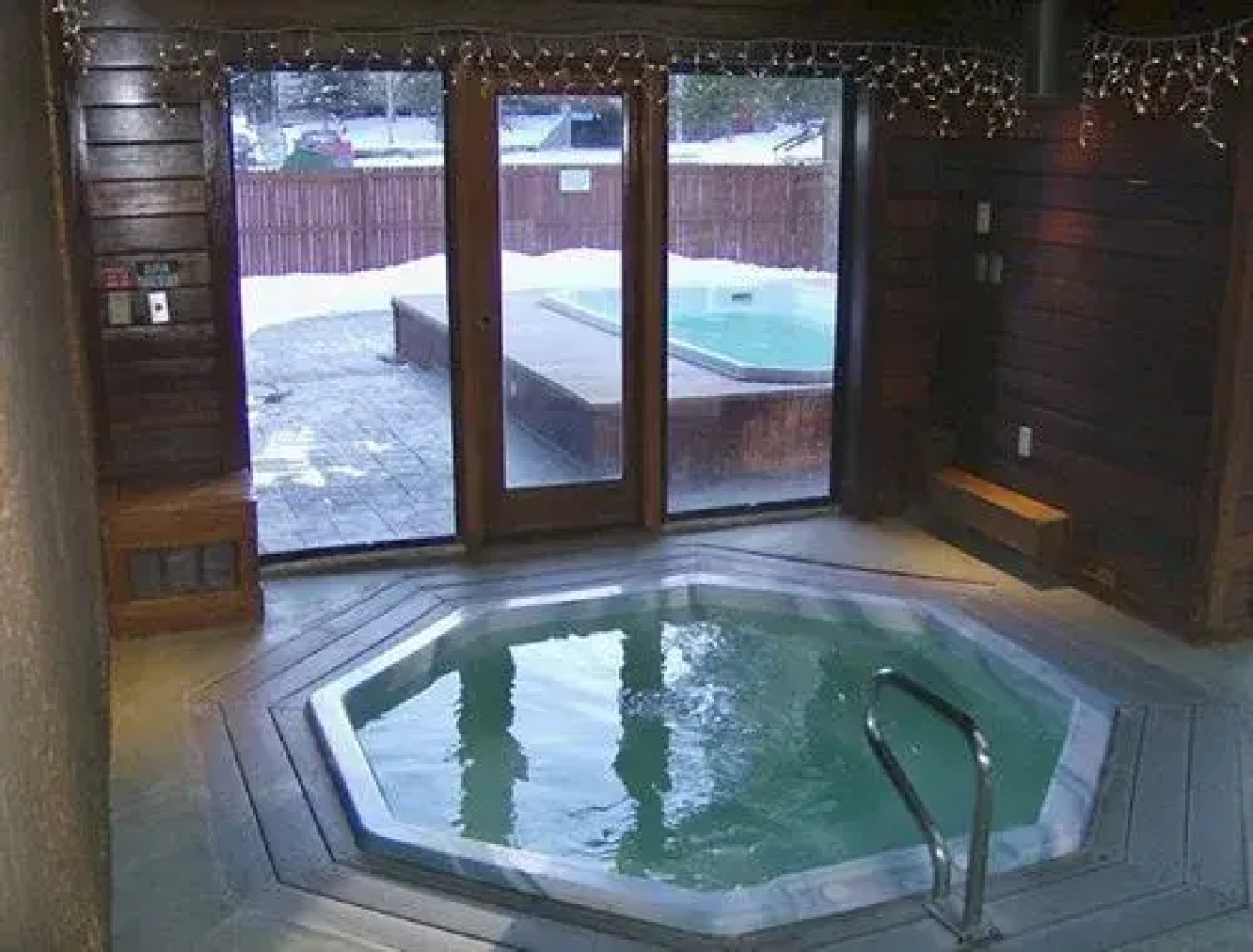 Mountain Managers at Frisco