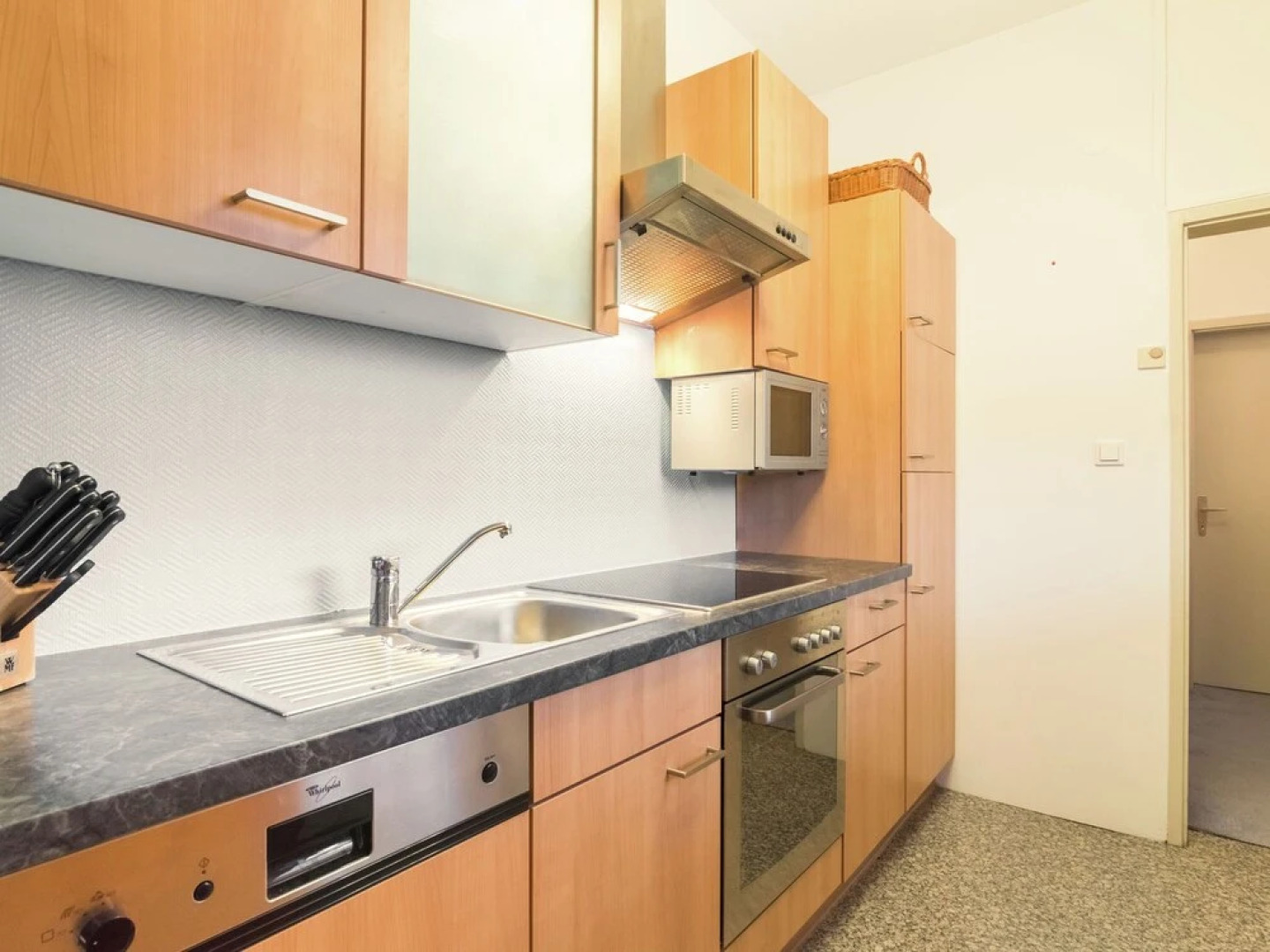 Peaceful Holiday Home in Seewiesen near Ski Area