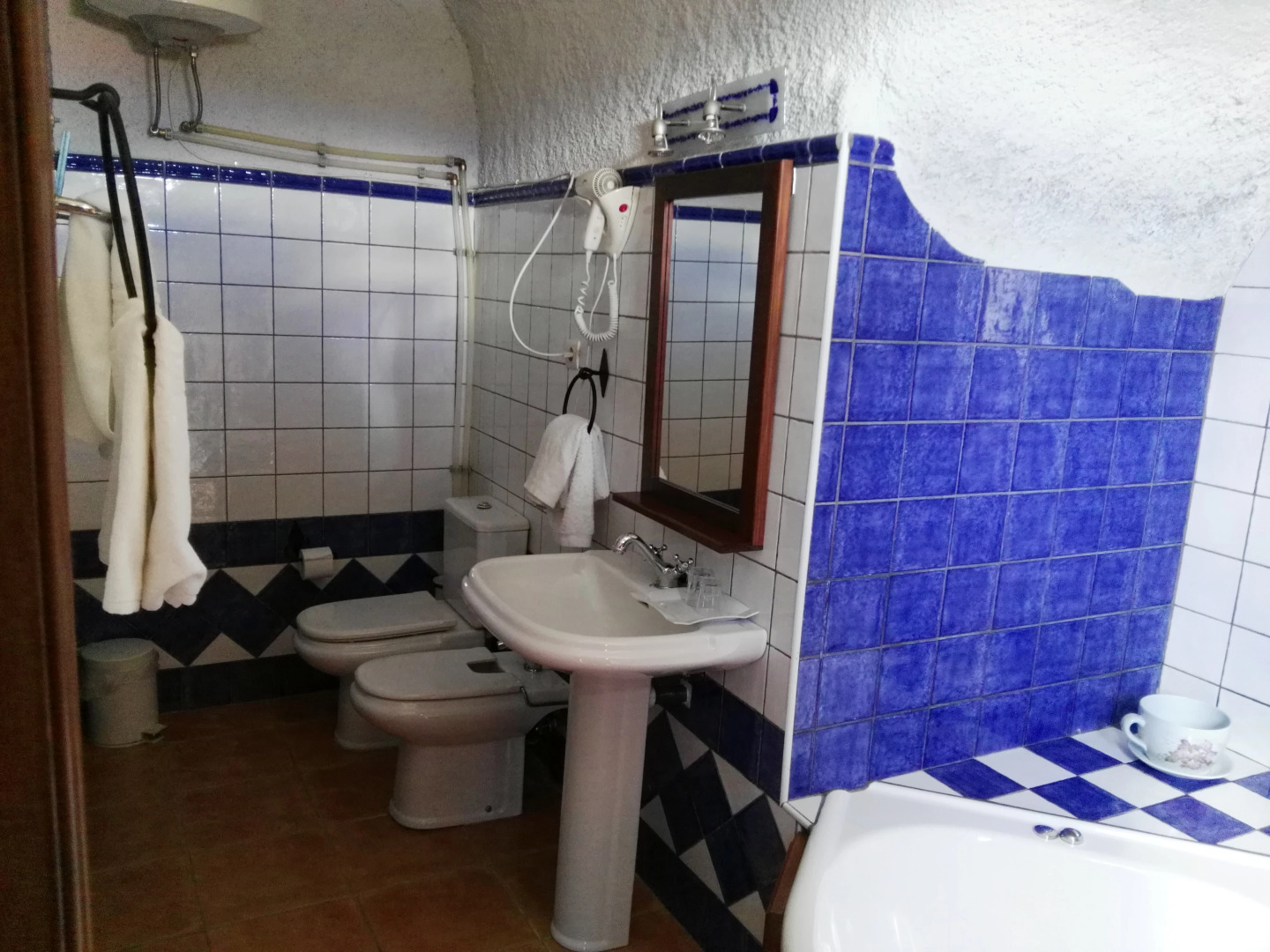 Cuevas Abuelo Ventura