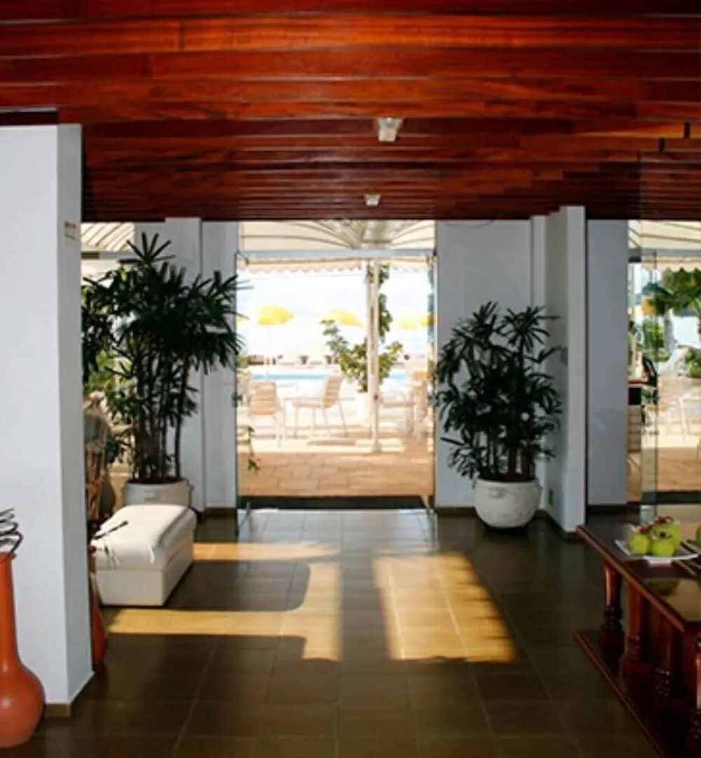 Hotel Torremolinos