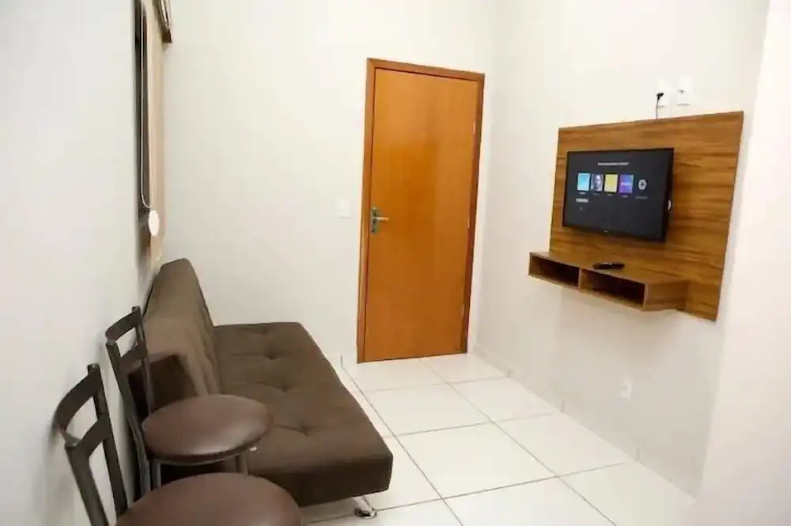 Condomínio Sonhare - 204