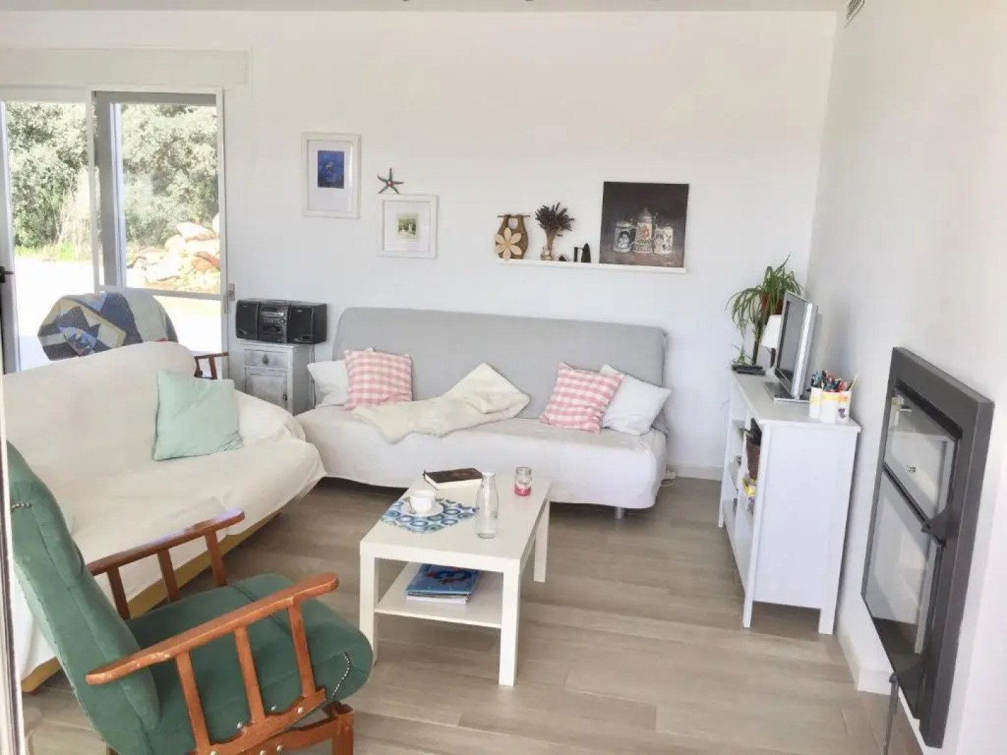 Casa rural La Carraca