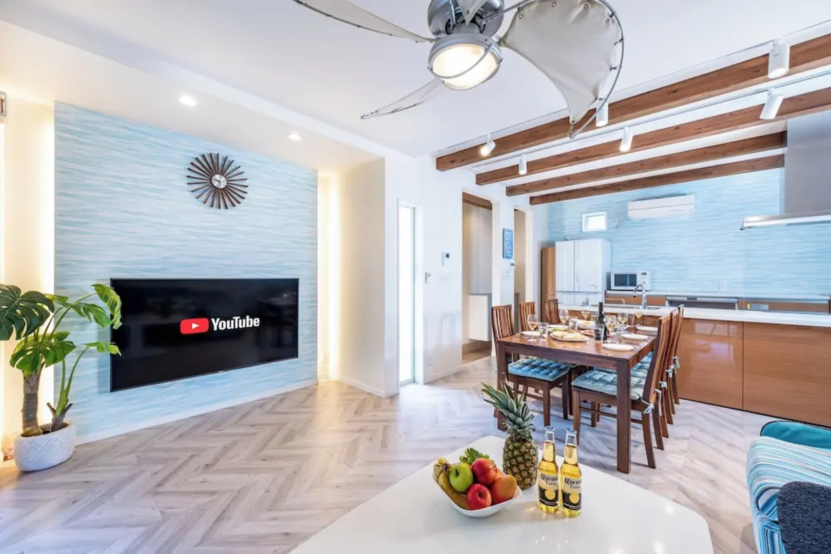 Daikyo Engetsuto Villa