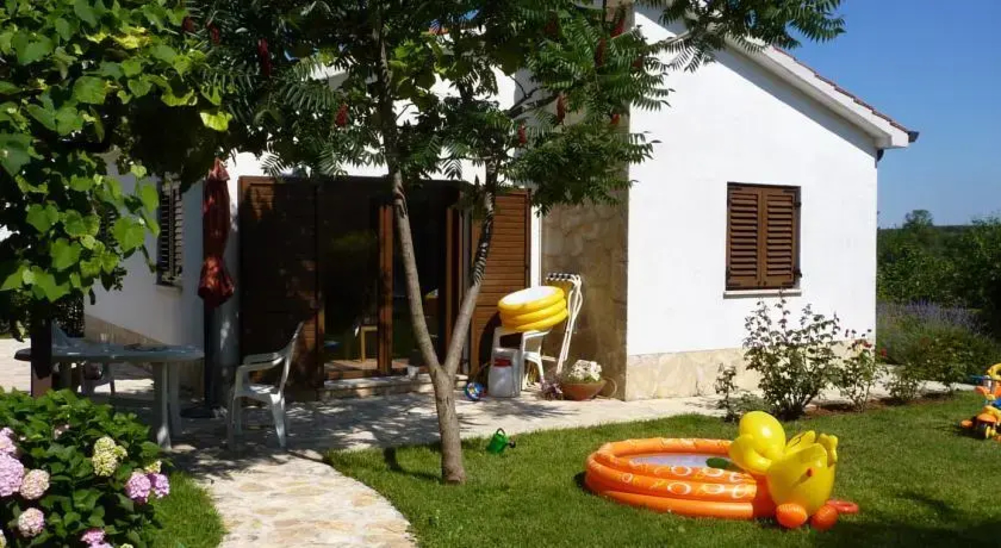 Holiday home Perla