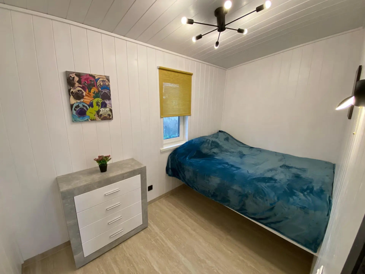 Новые Озера