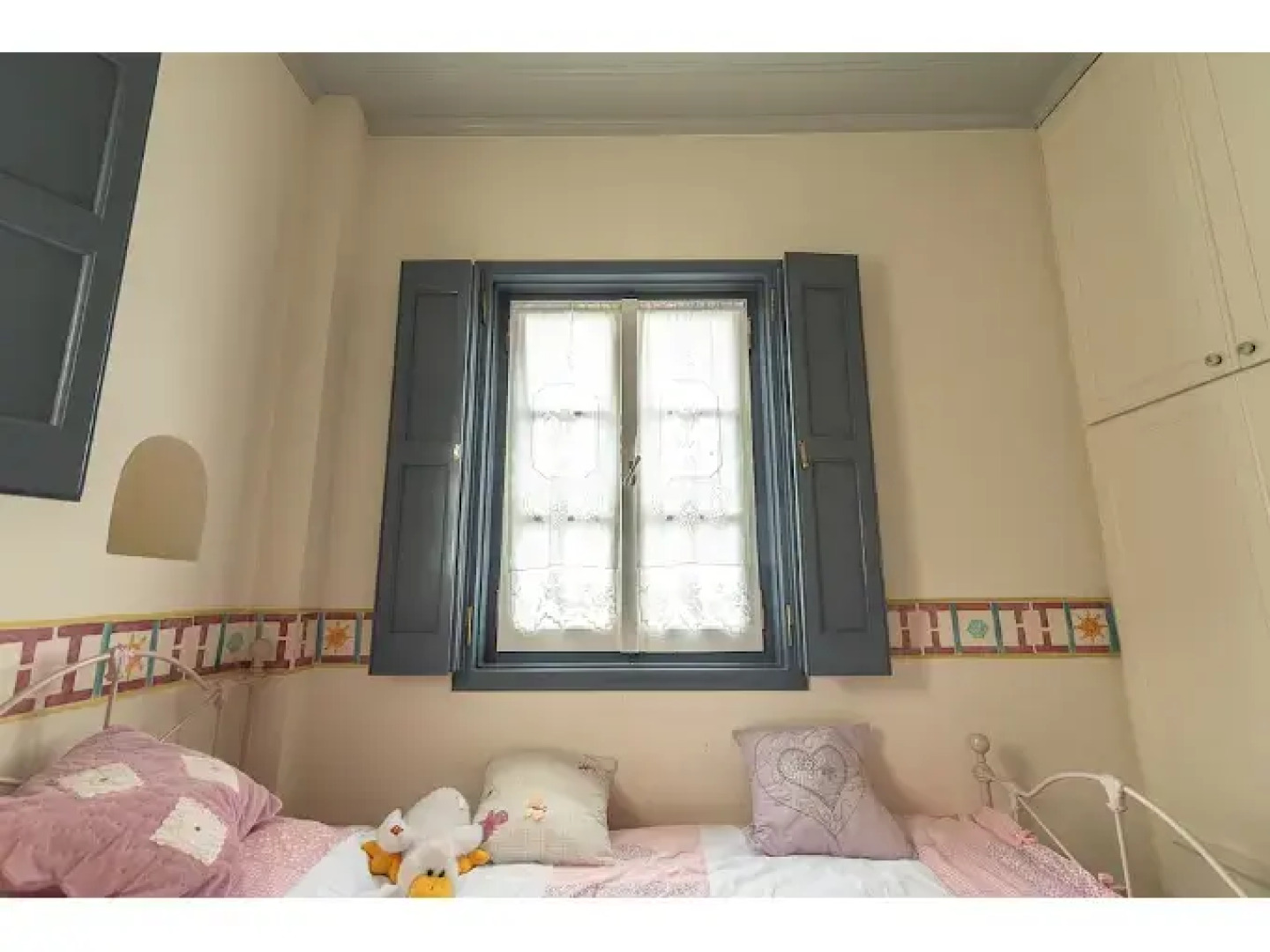 Villa Sonali with Breathtaking Views