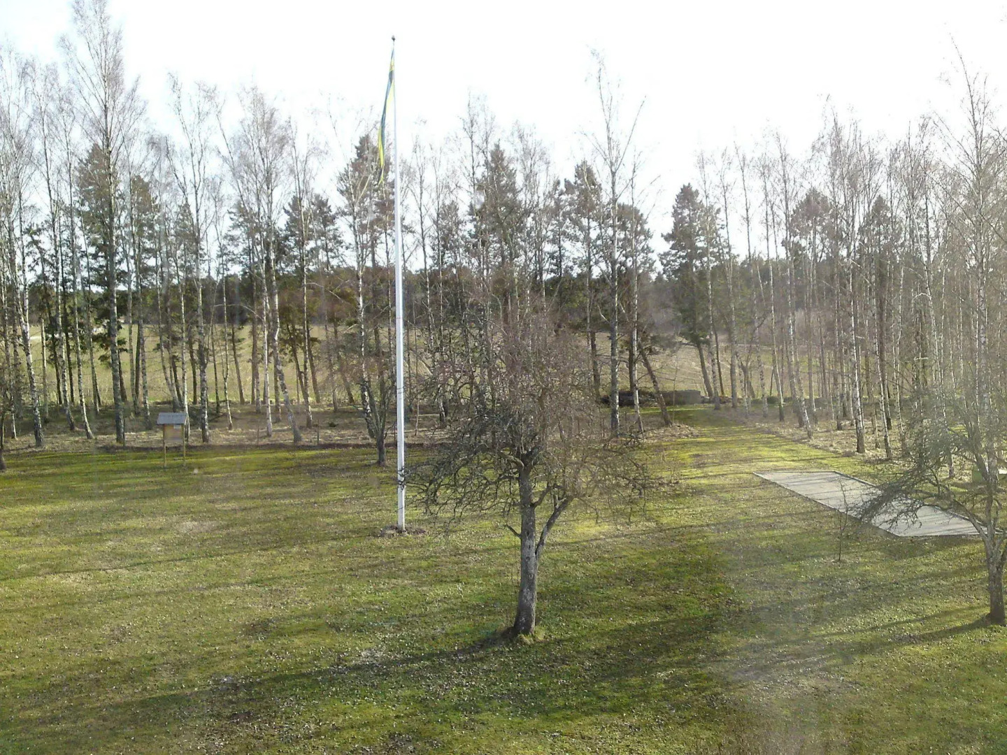 Hejdebo Pensionat & Vandrarhem - Hostel