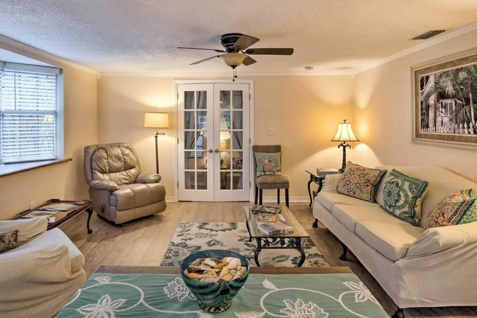 Charming Vacation Home < 3 Mi to Stuart Beach