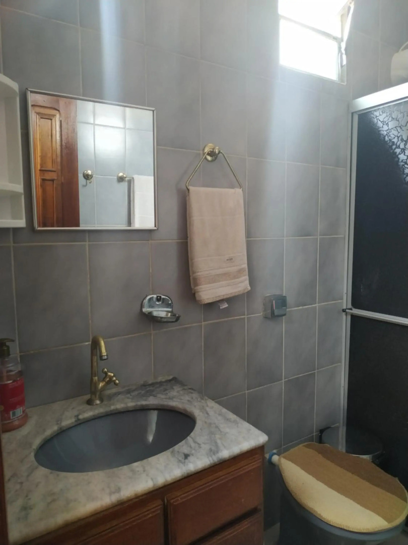 Apto Completo, privativo, garagem portao automatico