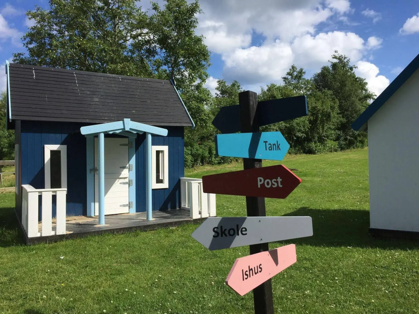 First Camp Ajstrup Strand