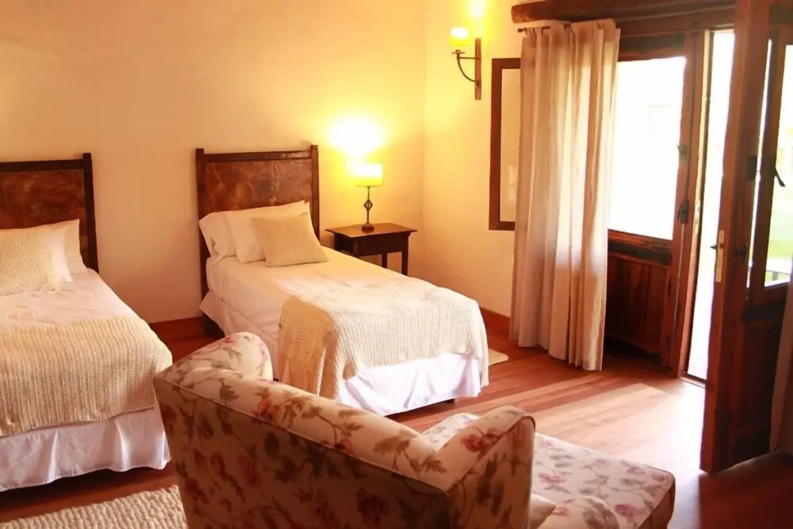 Posada Rural La Matilde