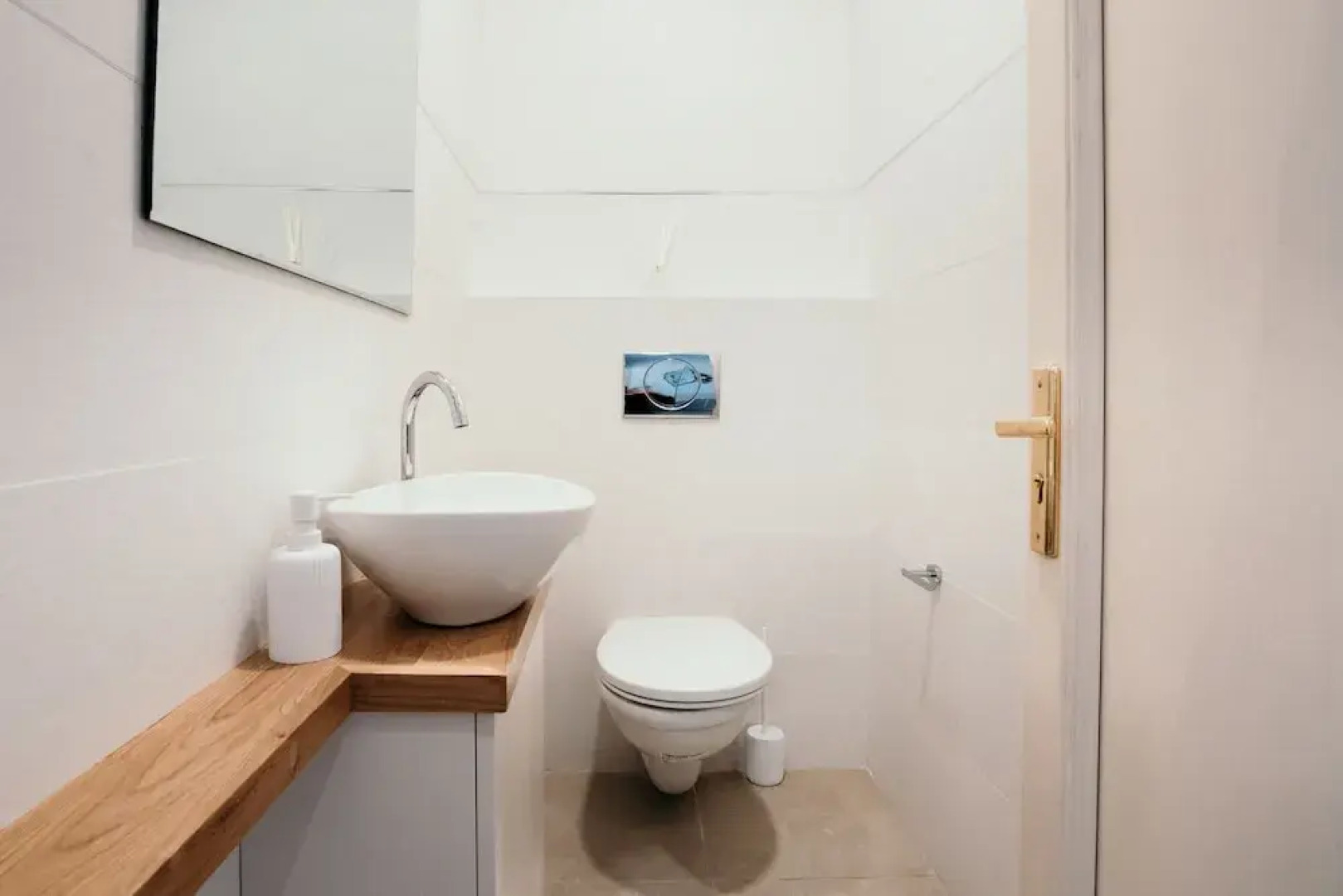 Luxury Keren Hayesod