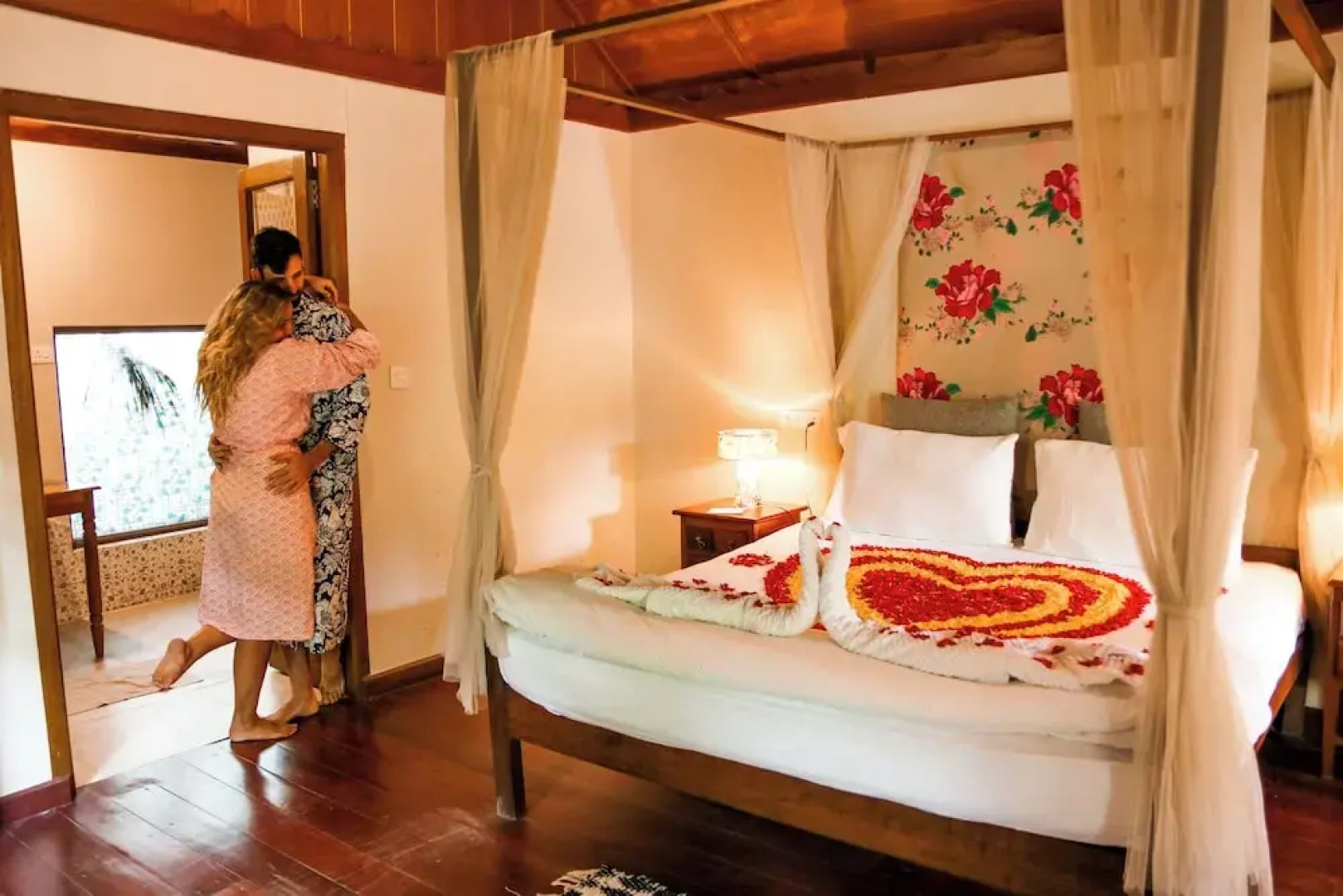 Munjoh Island House Suites and Spa