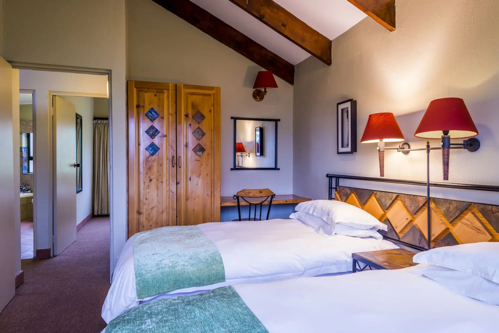 aha Alpine Heath Resort