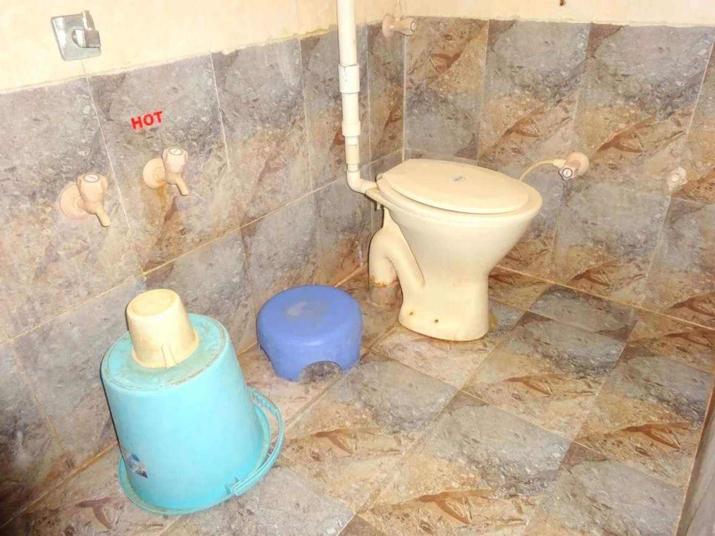 Hotel Raj Palace by Sky Stays