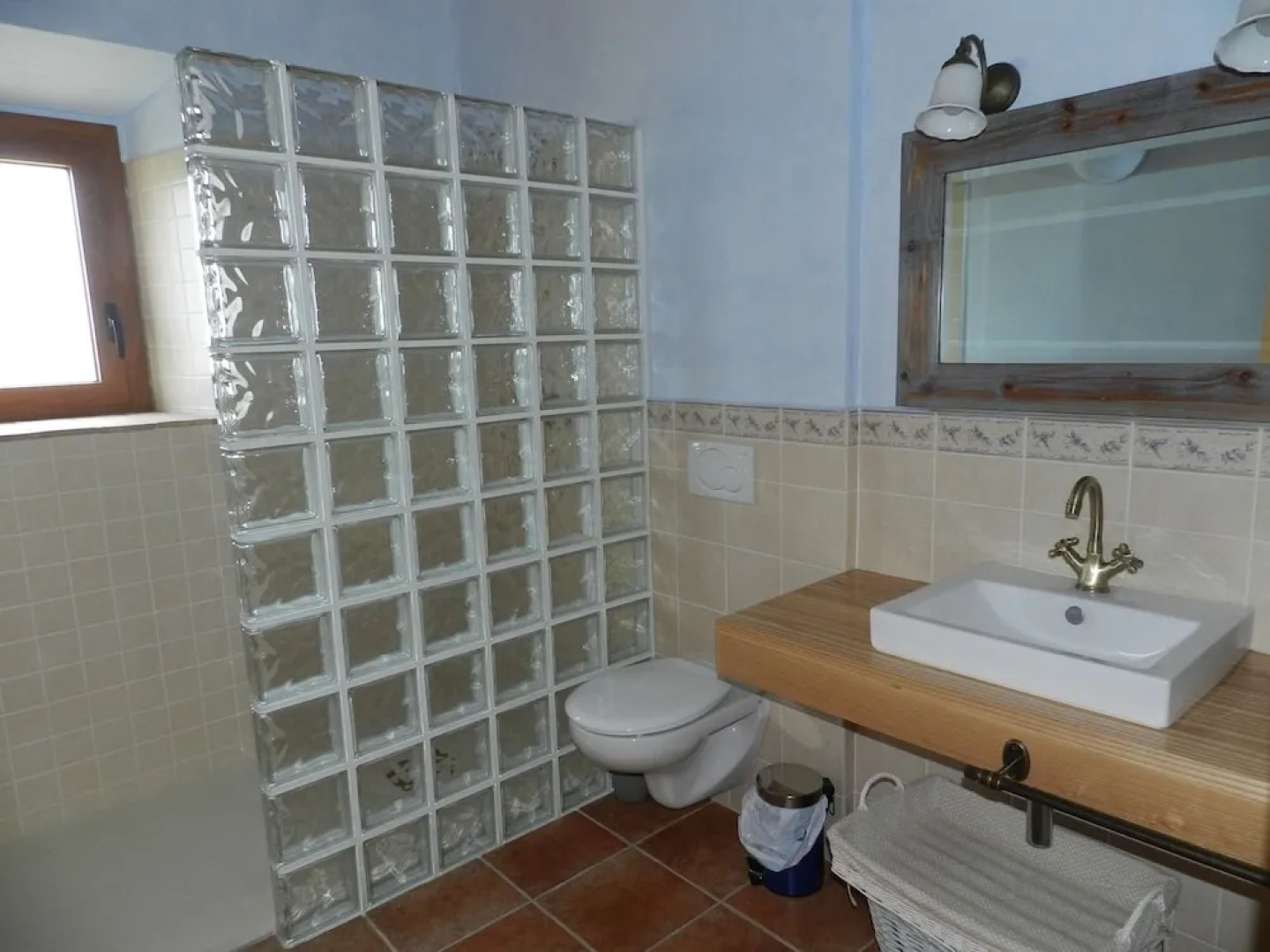 Can Ginesta Turisme Rural