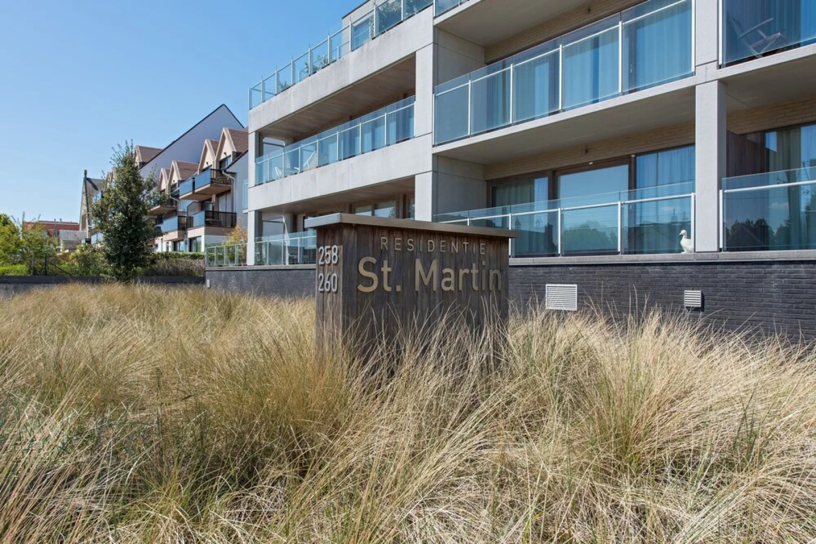 Saint Martin