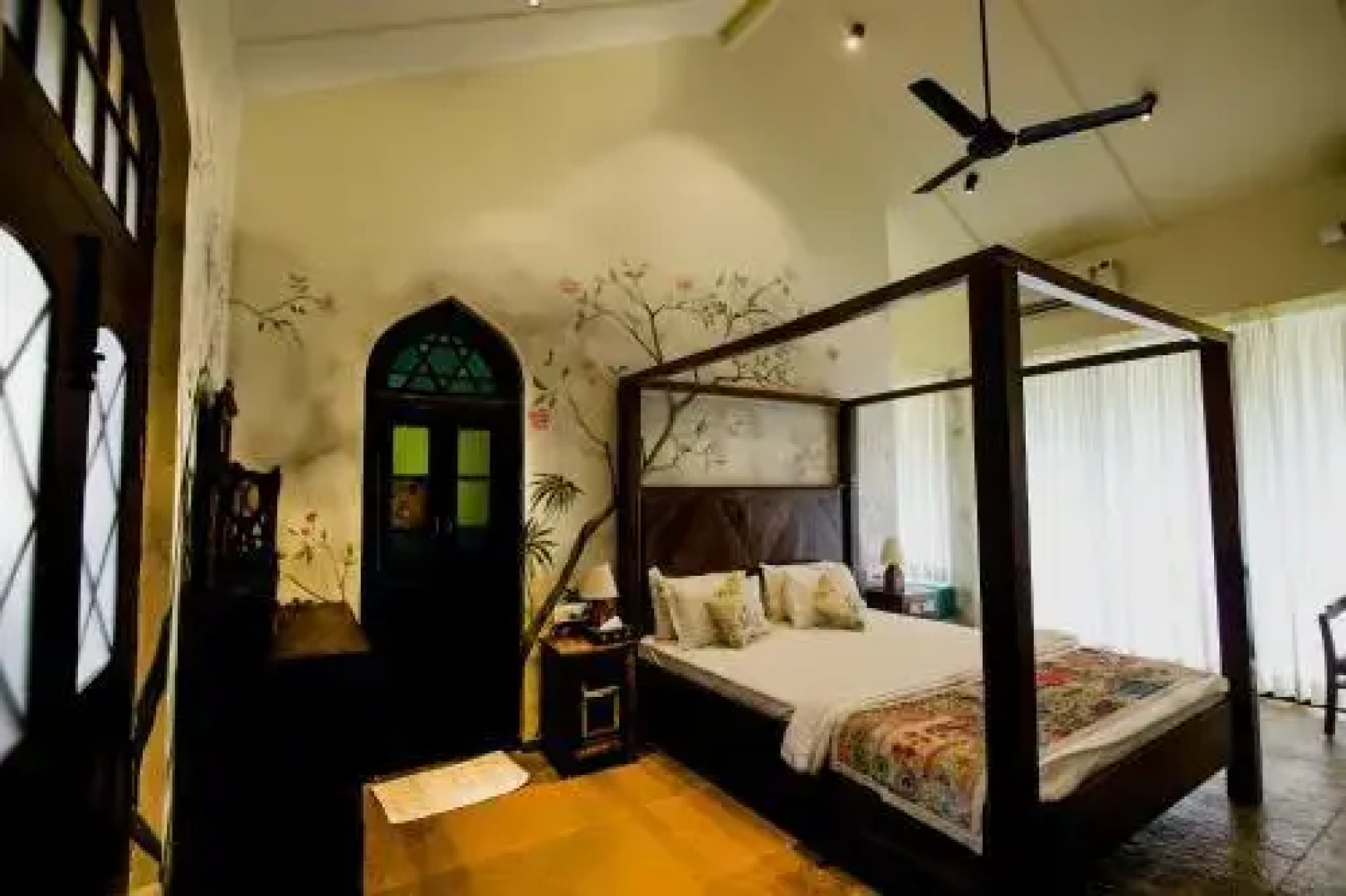 Tooth Mountain Farms