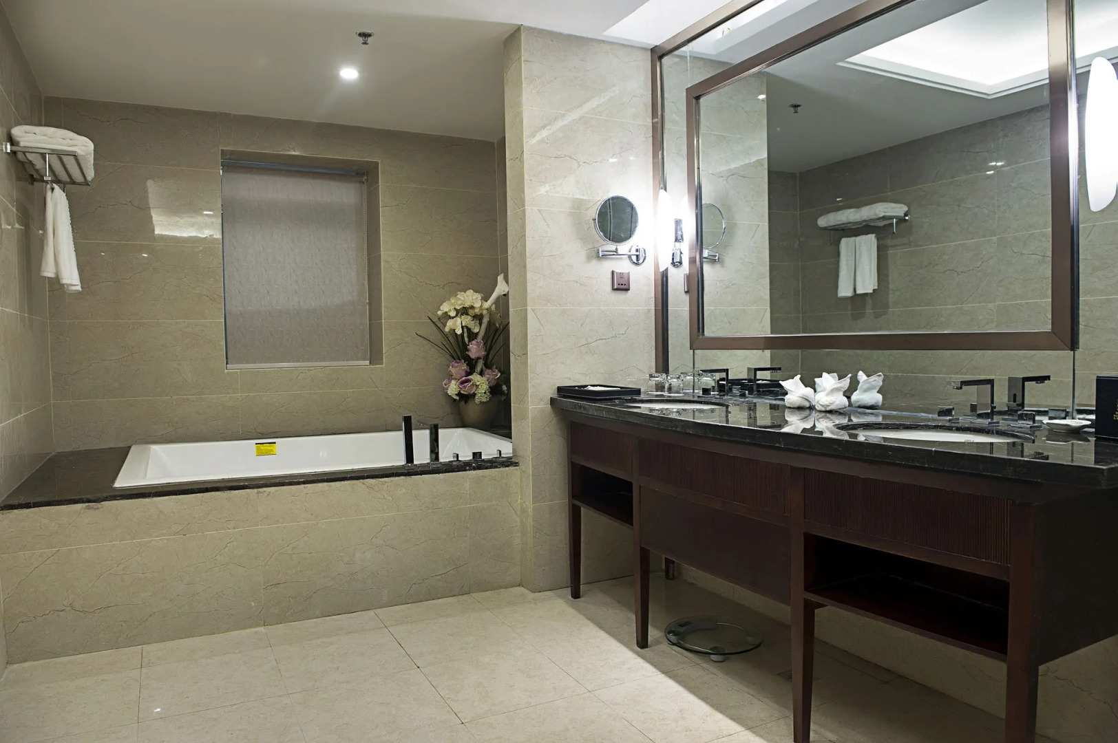 Best Western Grand Hotel Zhangjiajie