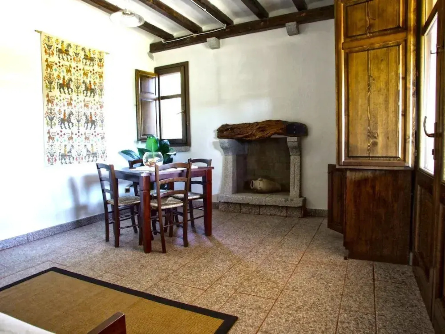 Agriturismo I Mandorli