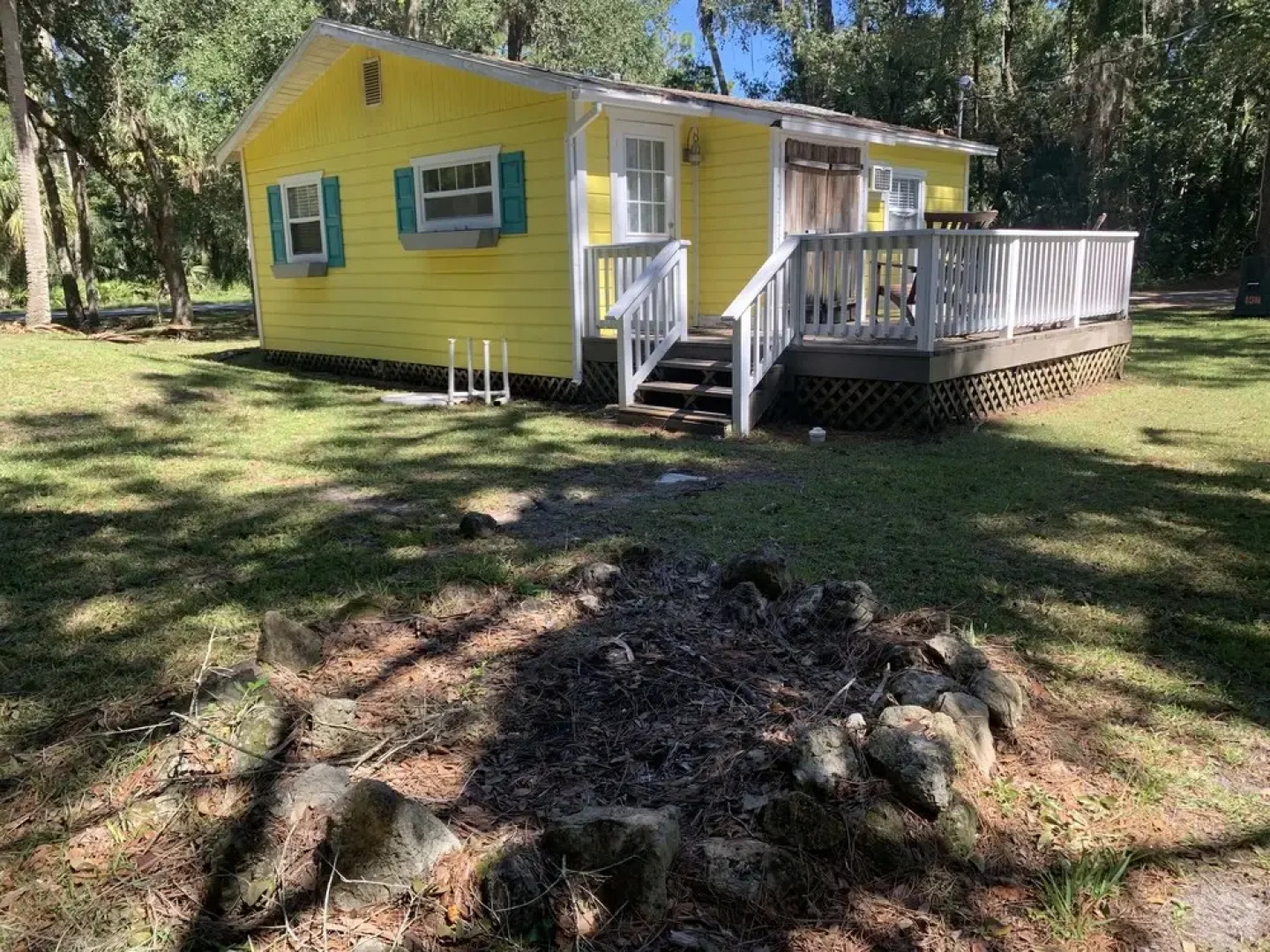 Nature Coast Inn and Cottages