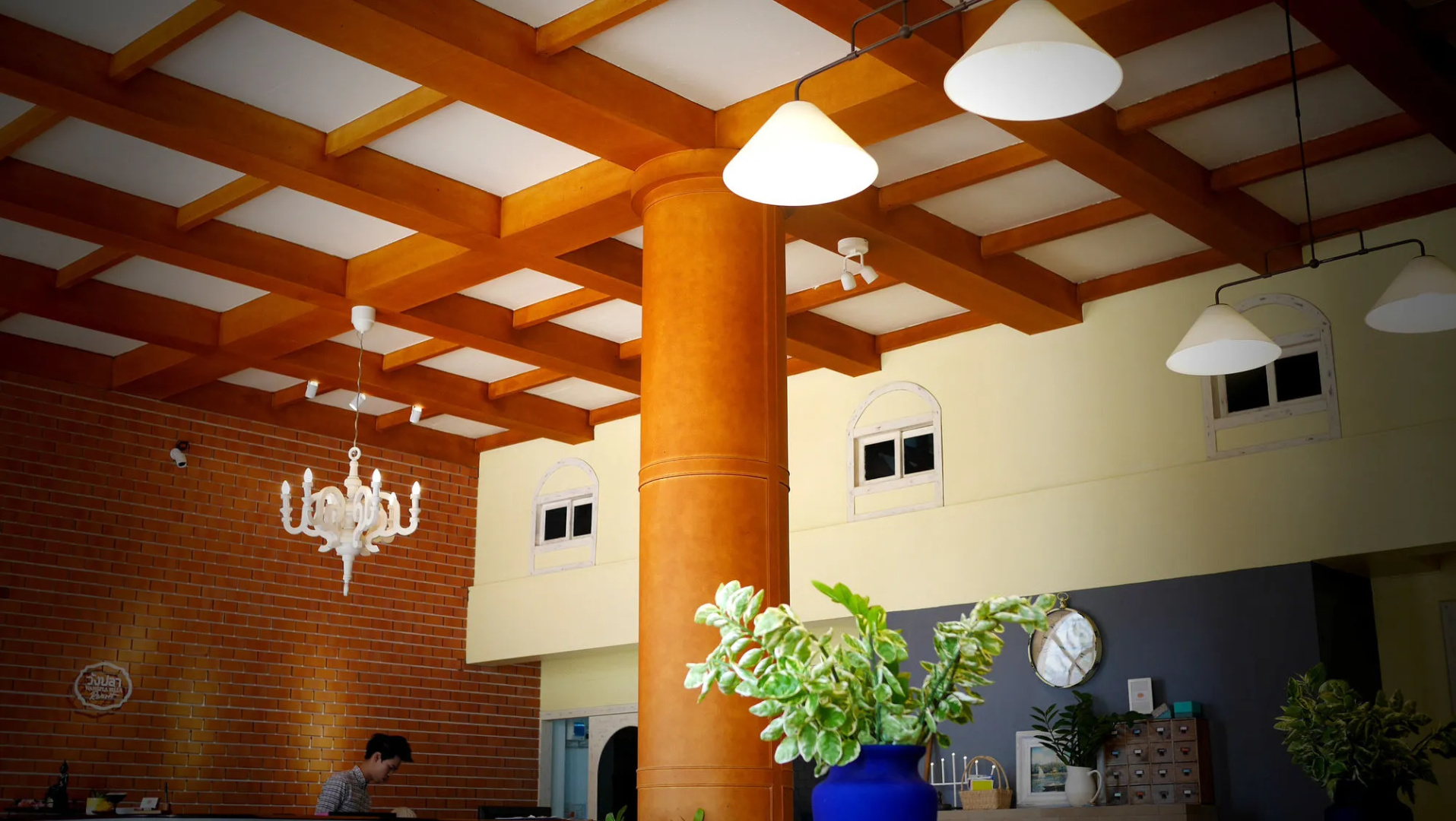 WangPla Villa Resort