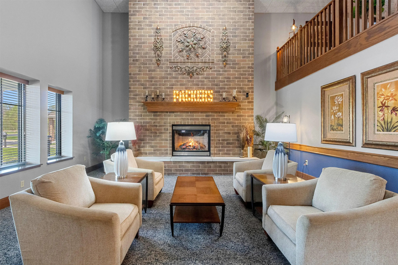 AmericInn by Wyndham Green Bay East