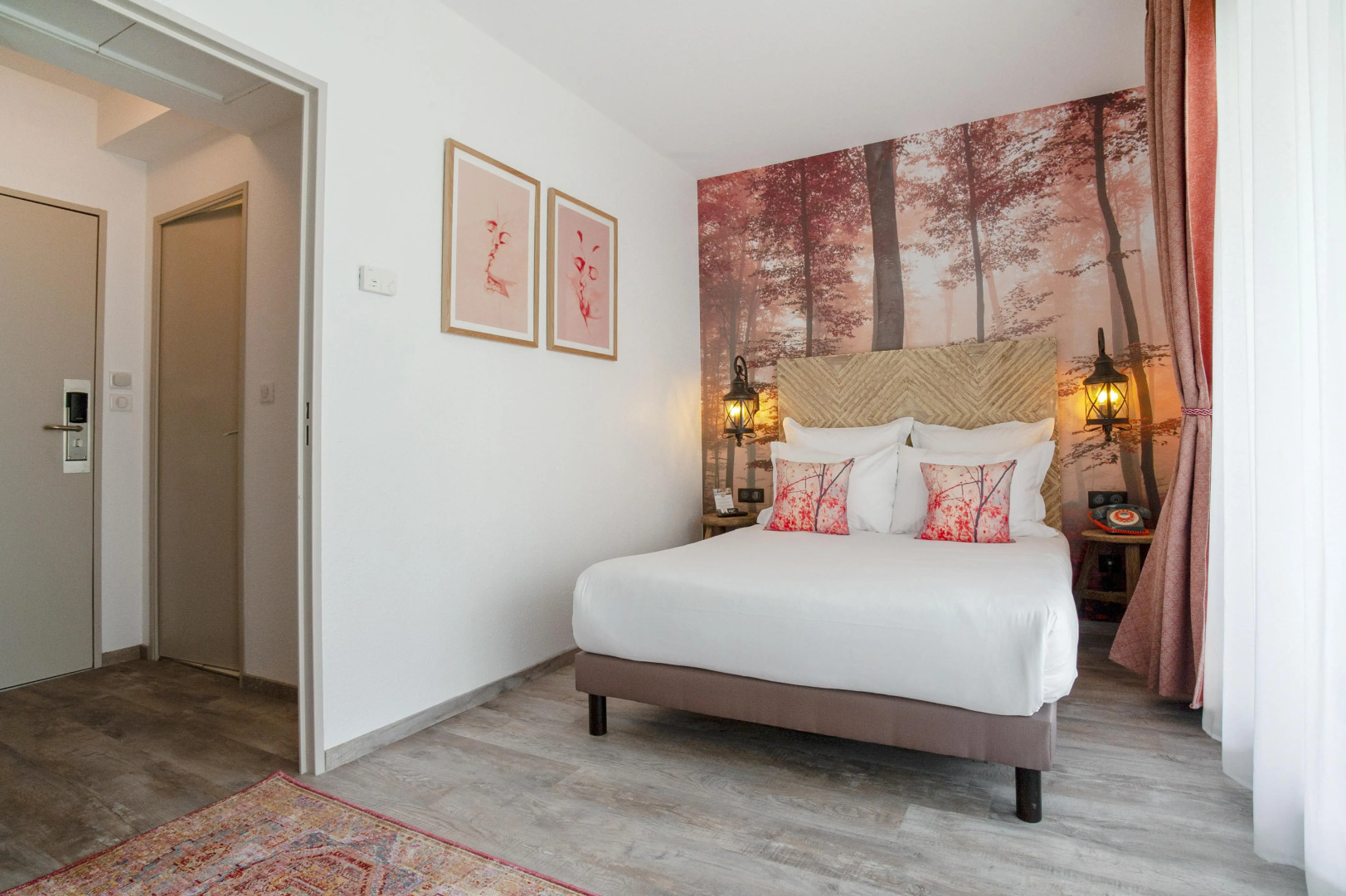 La Maison Mulhouse Centre