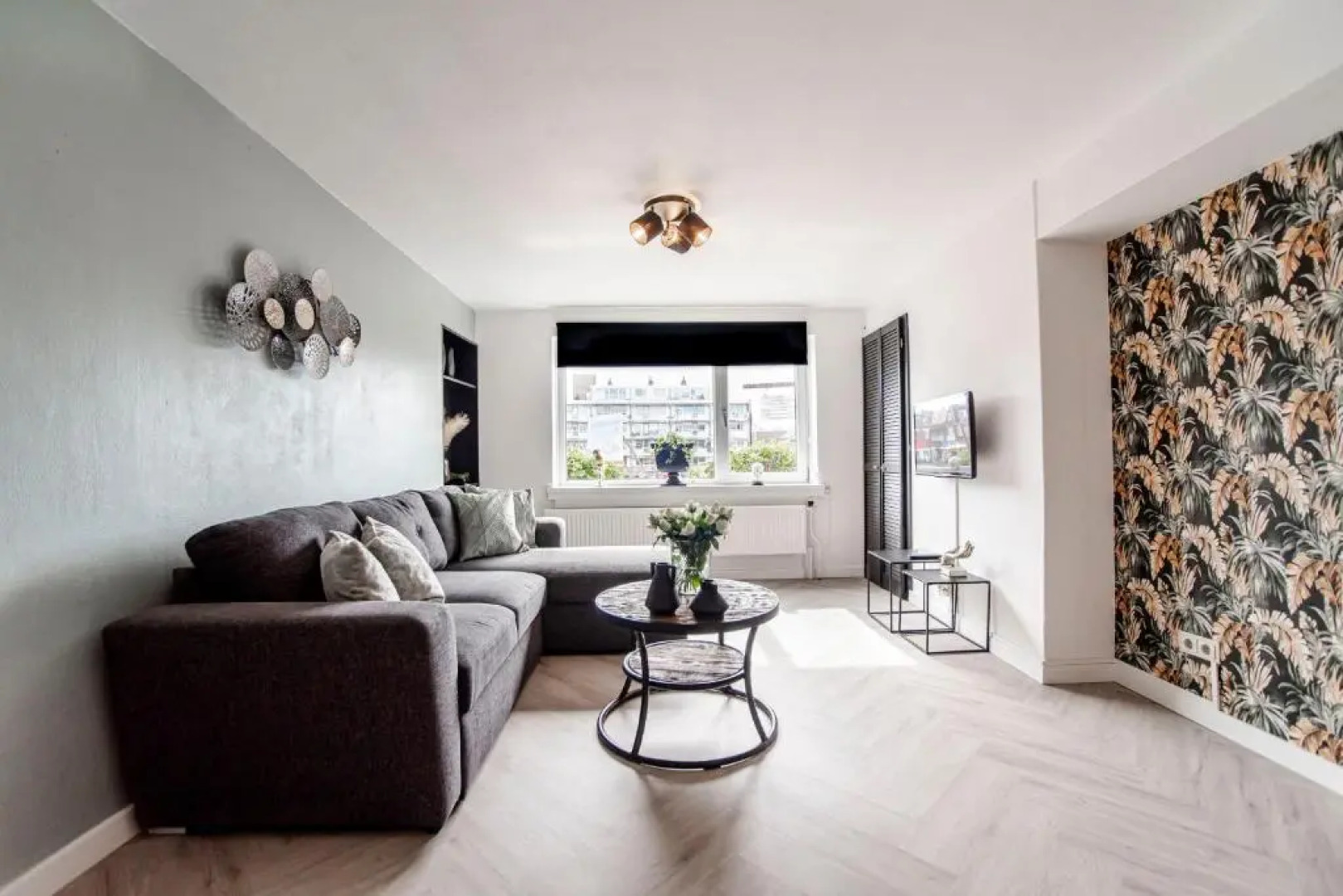 Appartement en Studio Papillon