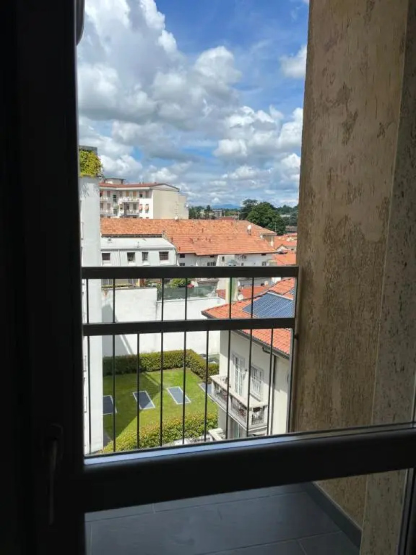 Bilocale in Centro - 10km da Malpensa