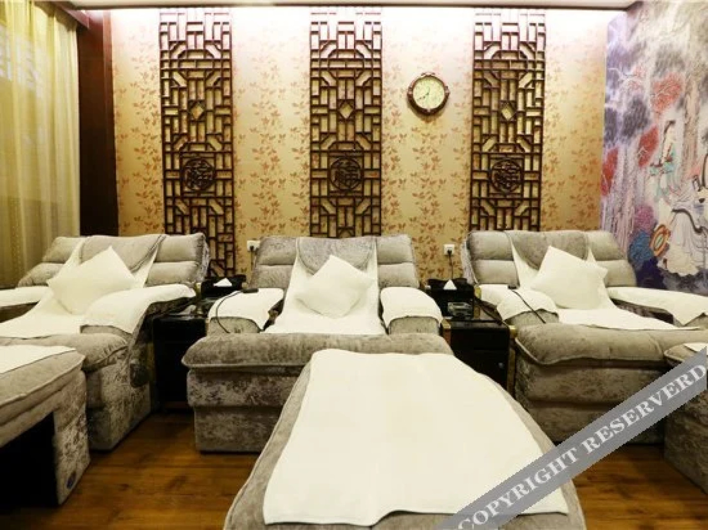 Enshi Daughter City Shemi Su Ya Hotel