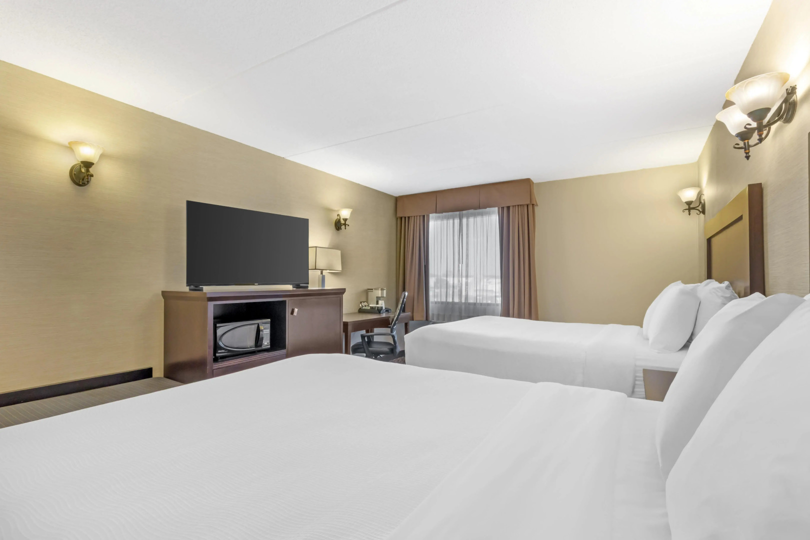 Best Western Plus Dryden Hotel & Conference Centre