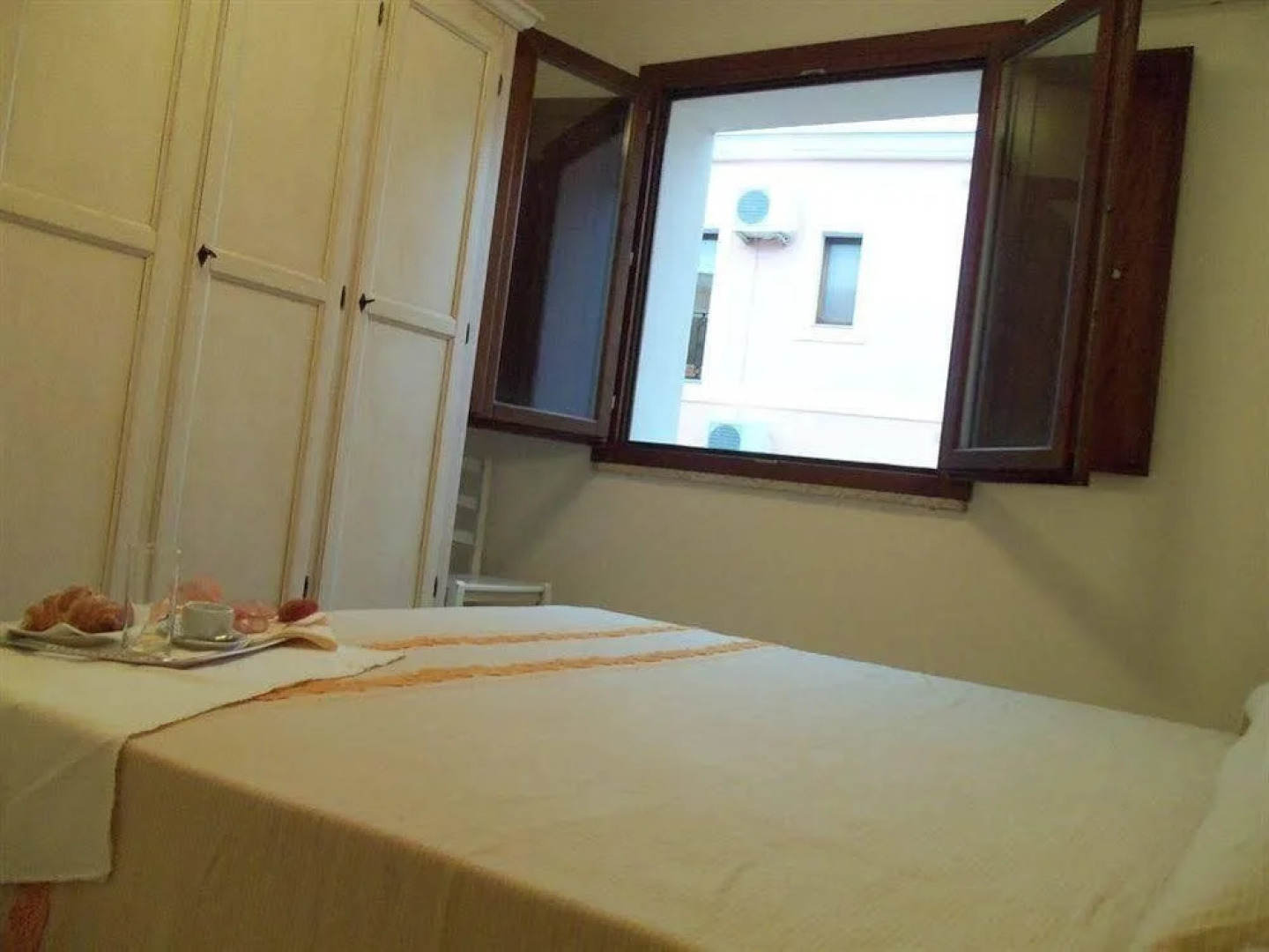 Residence Boschetto Holiday