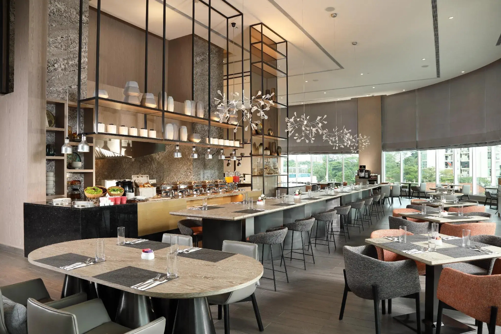 Capri by Fraser Johor Bahru