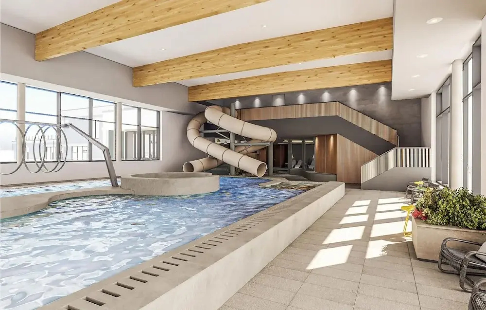 Amazing Apartment in Lembruch/dümmer See With 2 Bedrooms, Wifi and Indoor Swimming Pool