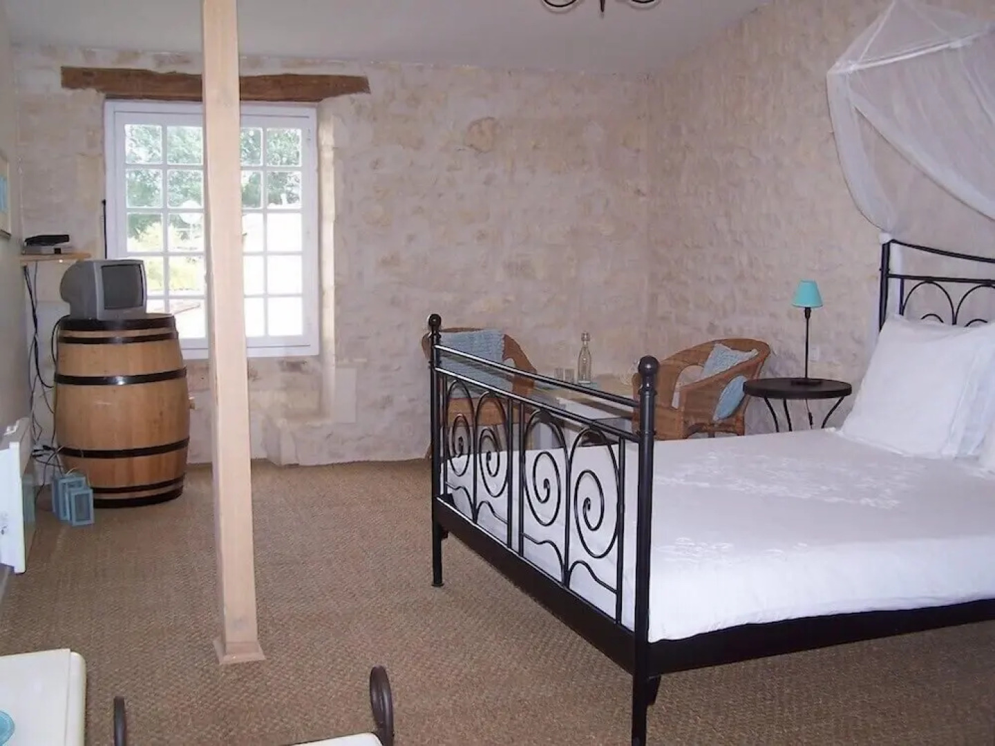 Le Four à Pain - Chambres d'Hôtes