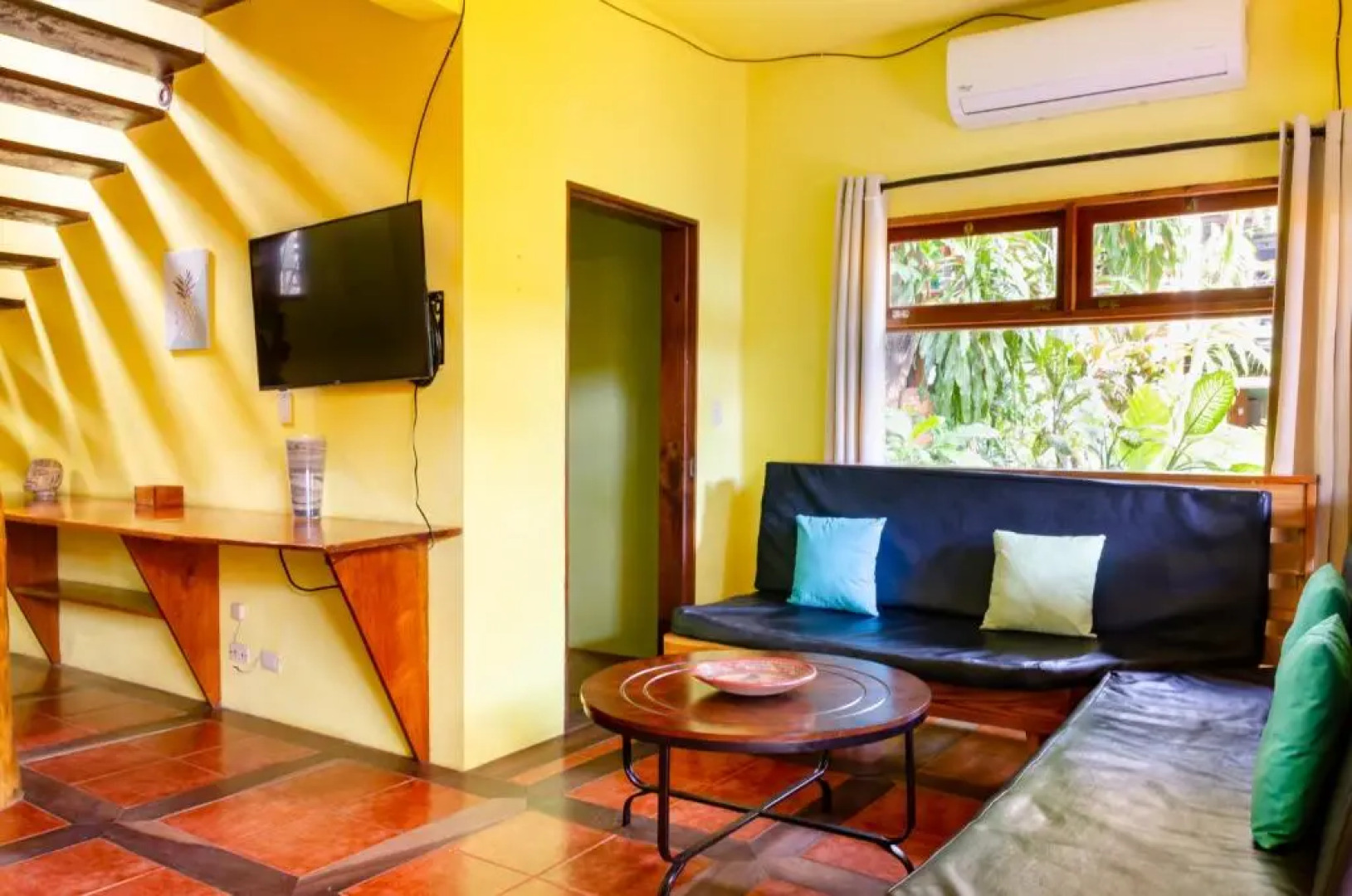 Tico Adventure Lodge