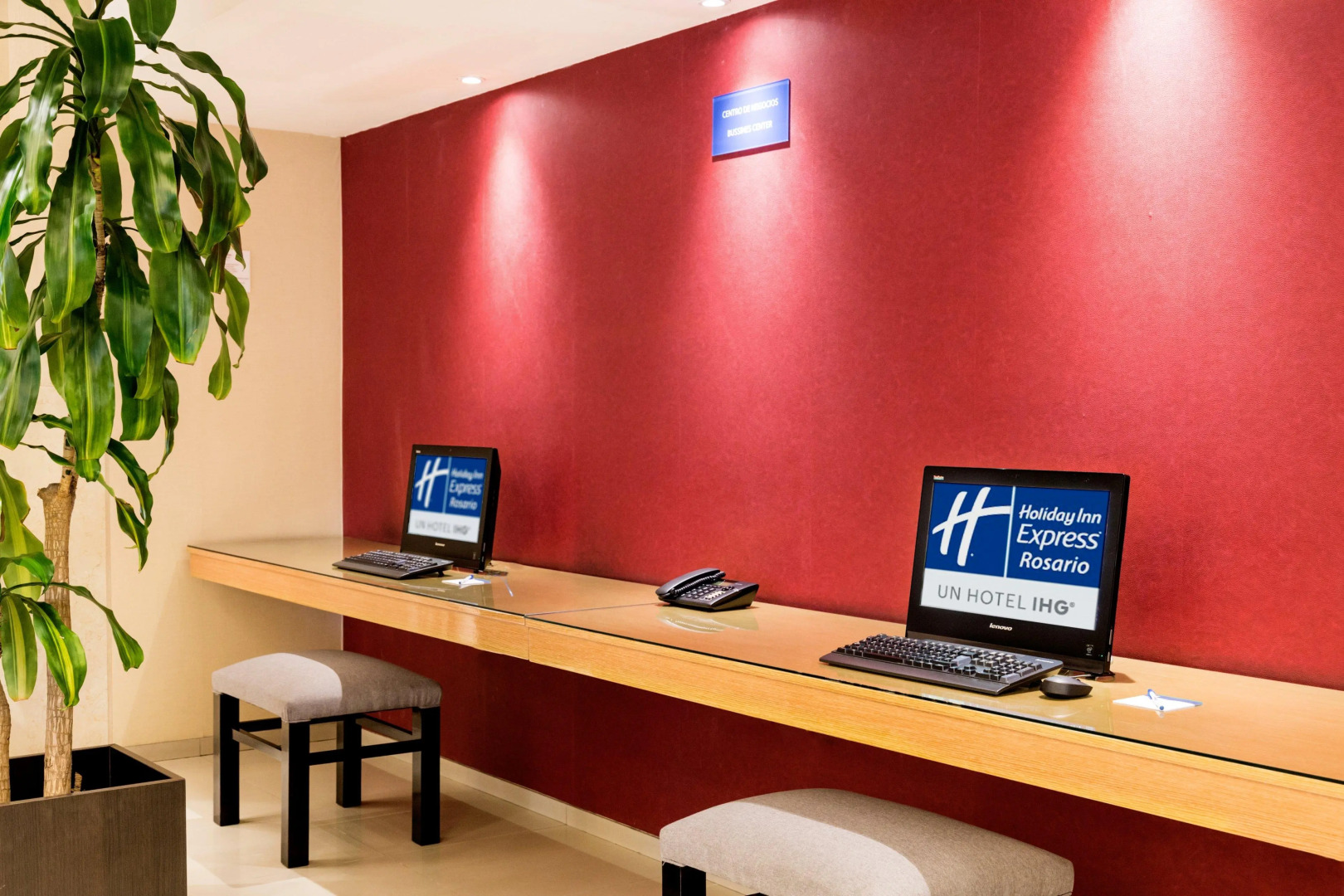 Holiday Inn Express Rosario by IHG