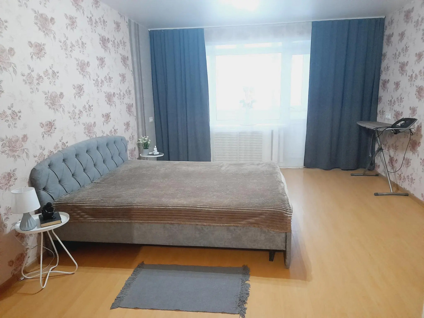 Апартаменты на улице Строительная