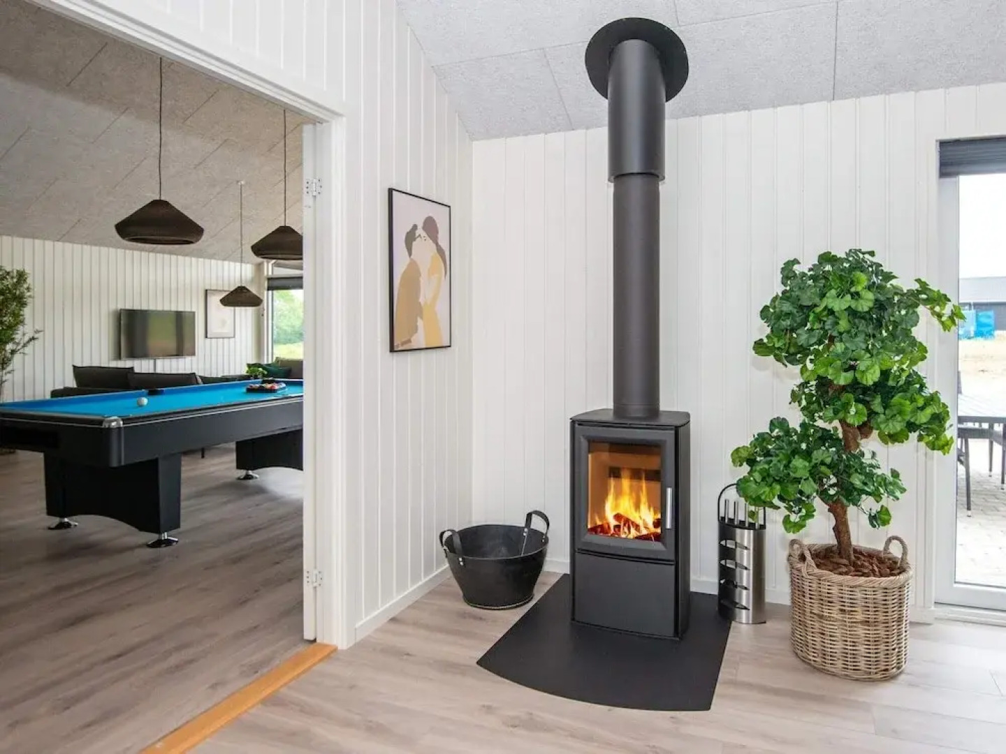 Luxury Retreat in Mommark - By Traum Ferienwohnungen