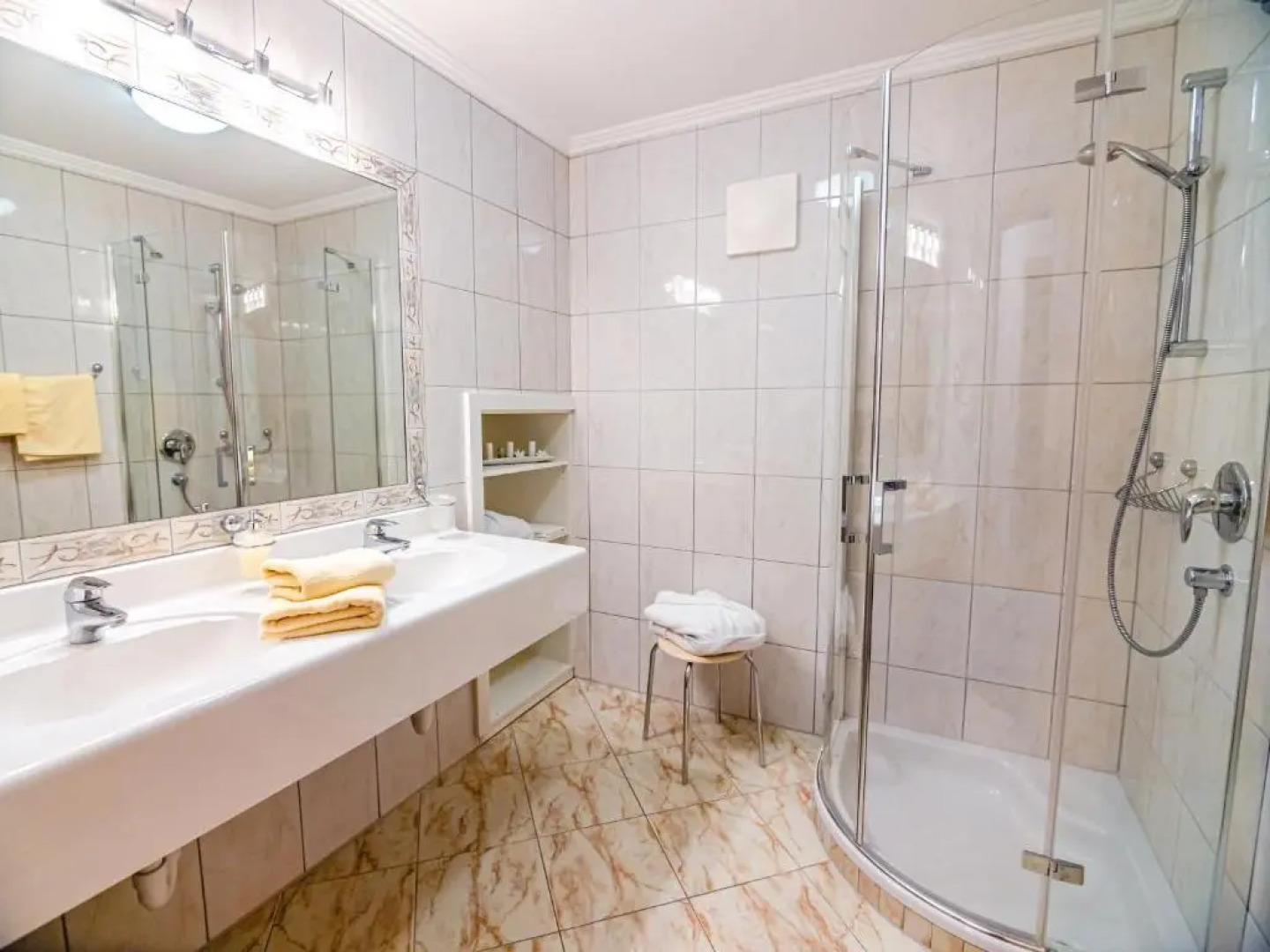 Hotel Andrea 3-Sterne Superior