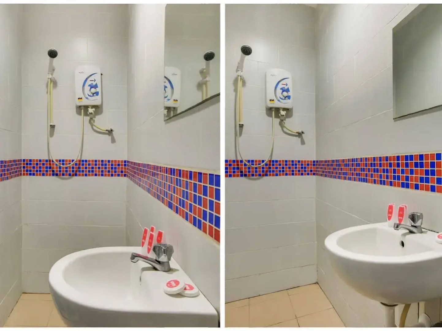 Hotel O Taj (seksyen 7)