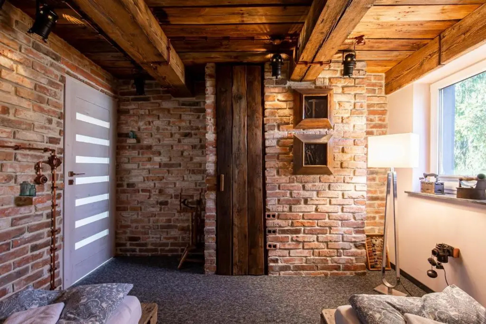 Noble Apartment & Sauna ZONE