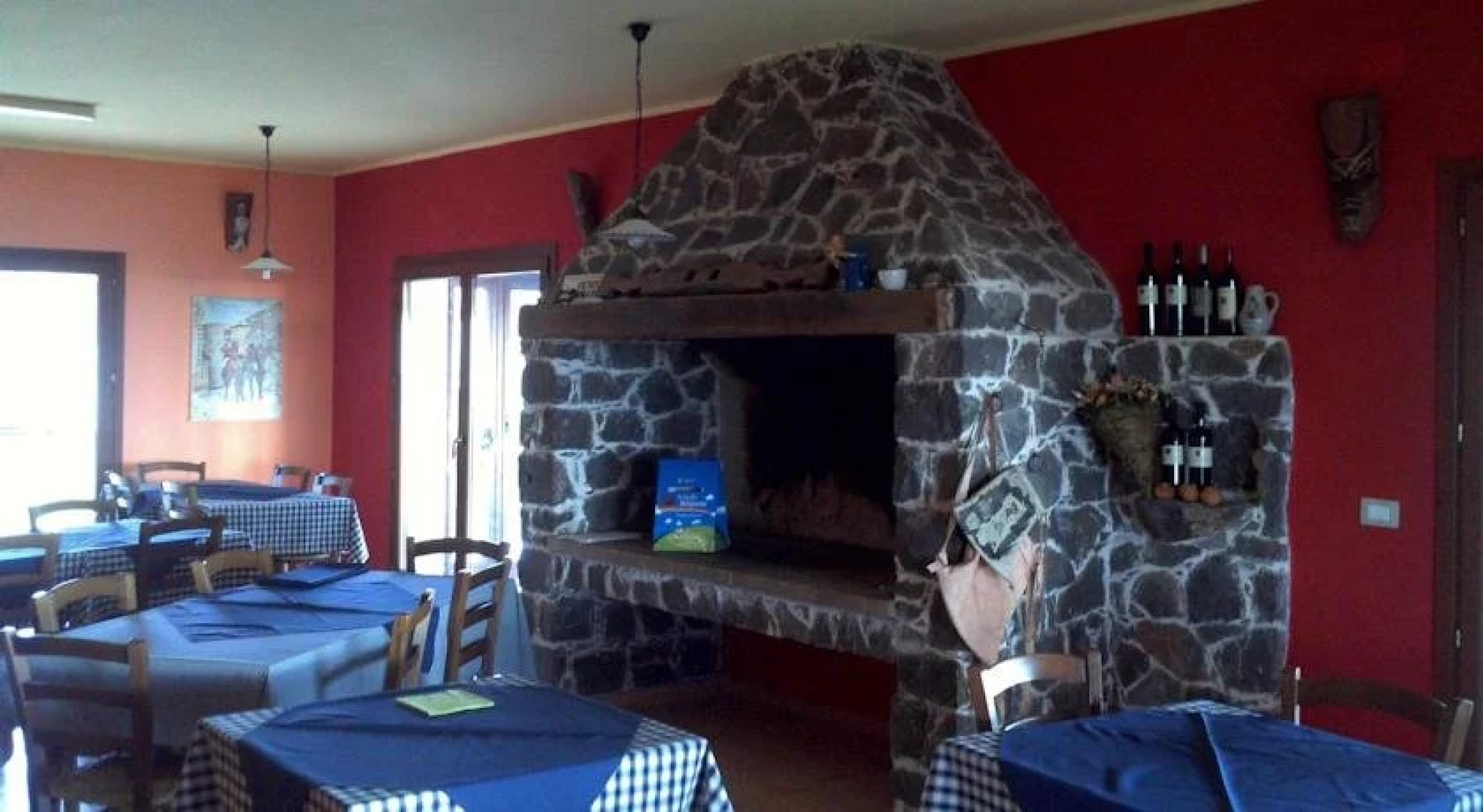 Agriturismo Sa Murtà