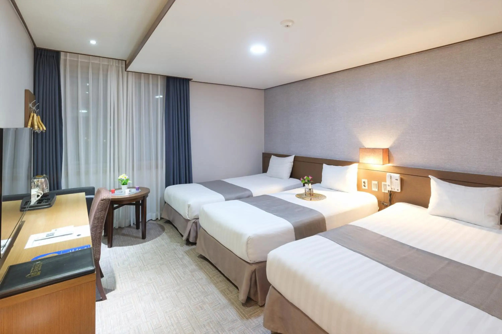 Benikea Hotel Jeju
