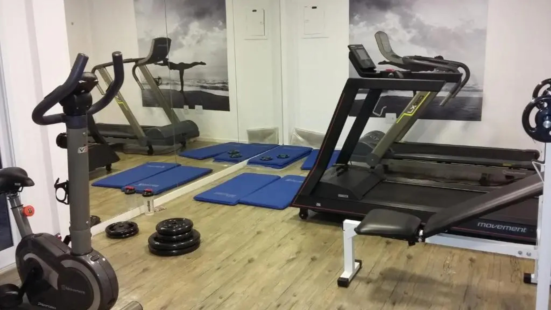 Loft Condado Aldeia dos Reis 409