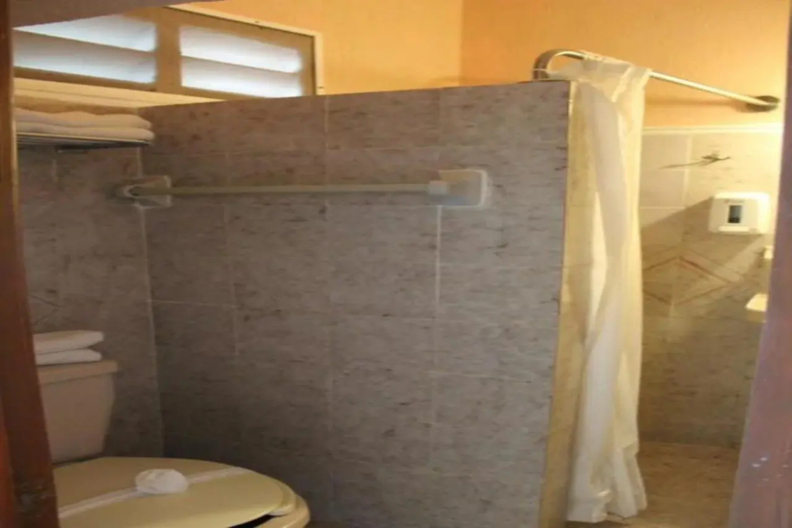 Hotel Cabanas Maria del Mar