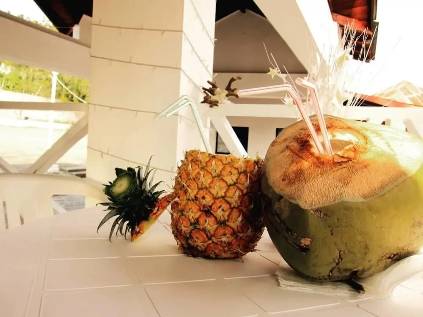 Suites & Rooms A&T Samana