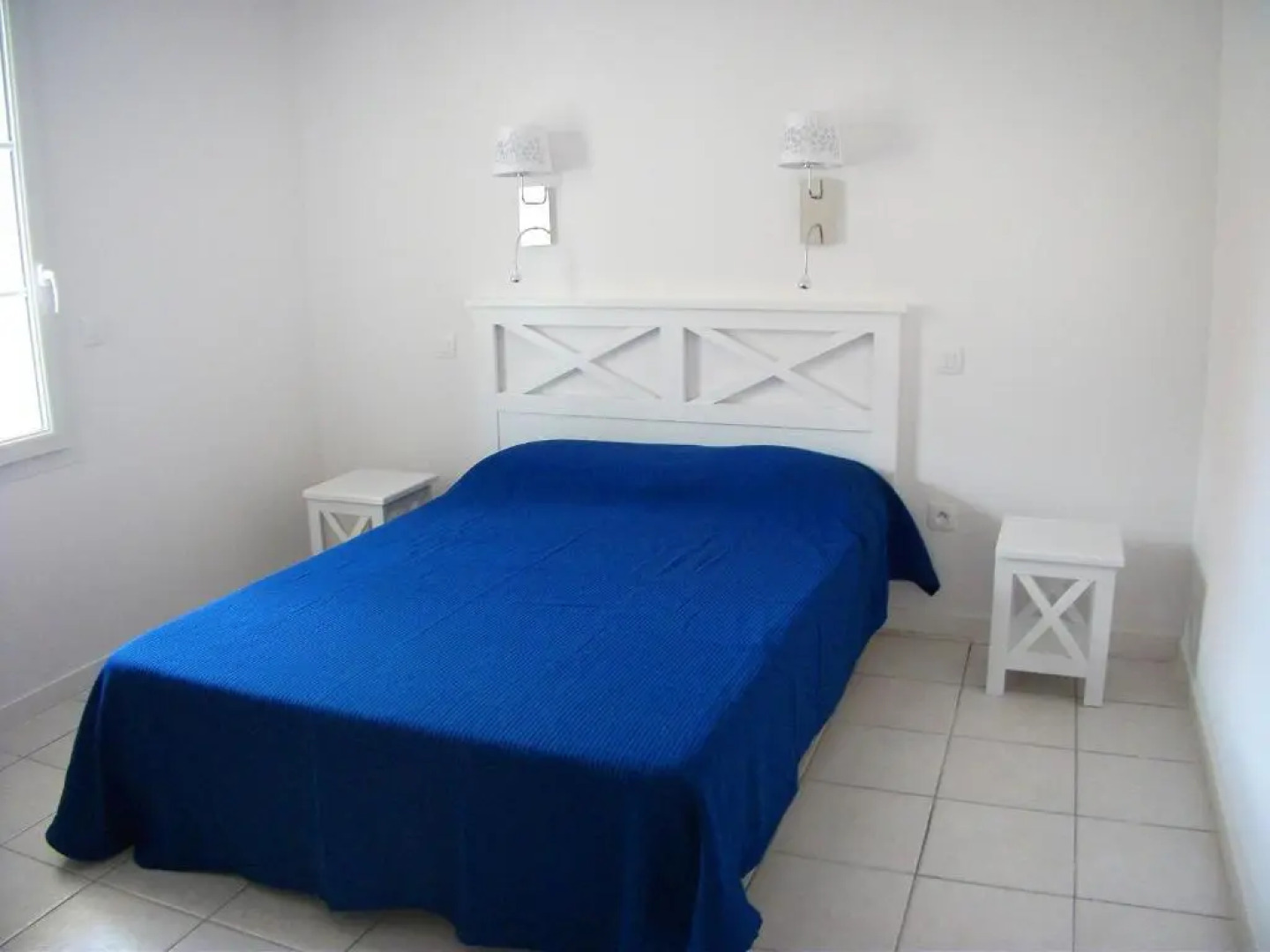 Odalys Résidence Les Dunettes